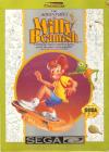 Adventures of Willy Beamish Box Art Front